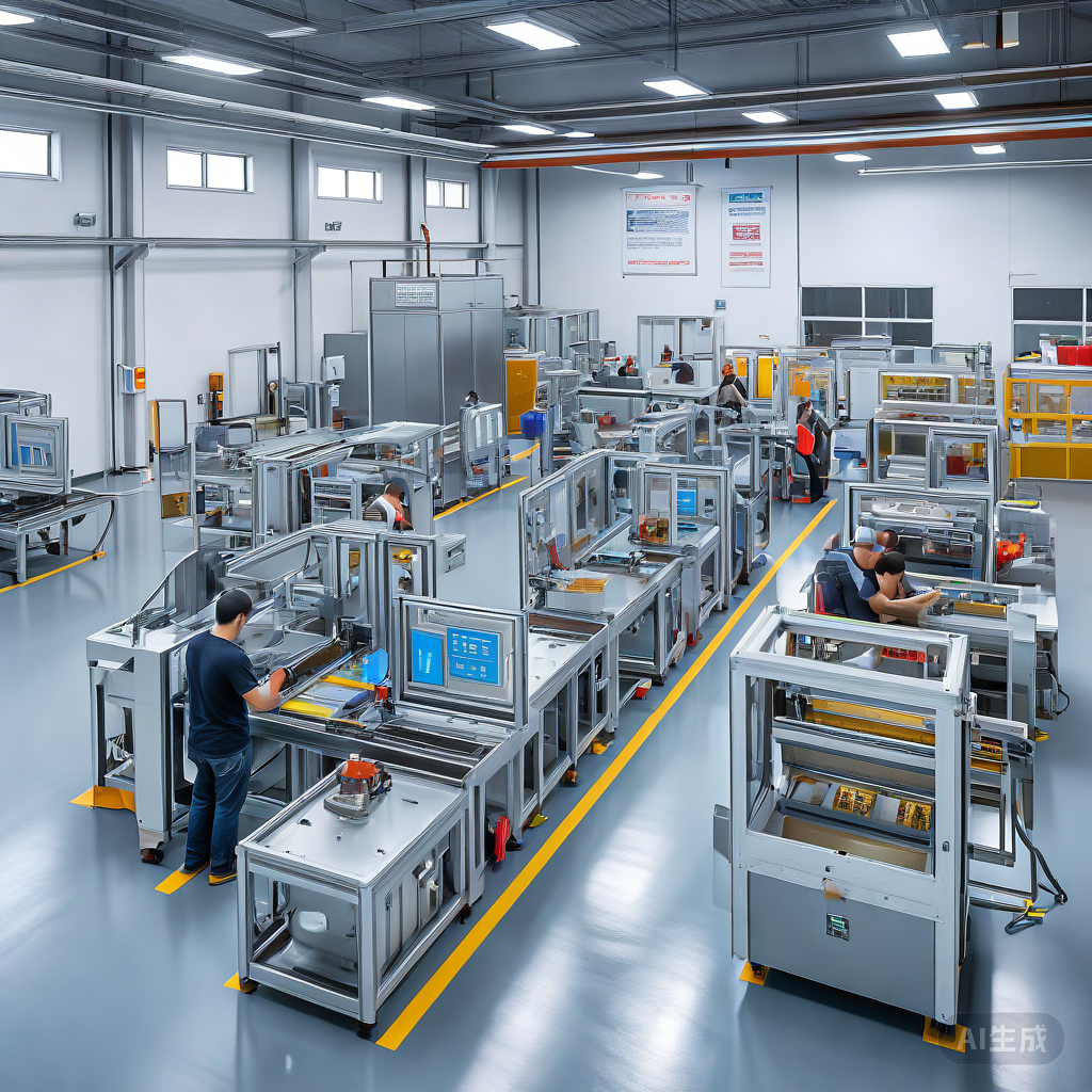 三原县厂房保洁